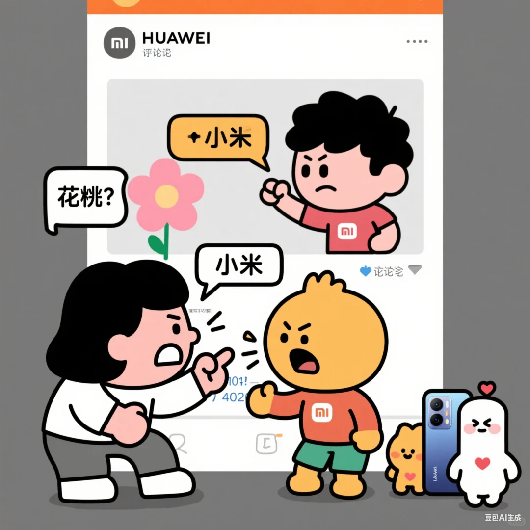 鸿蒙 2.0 是安卓套皮吗？网友吵翻了！