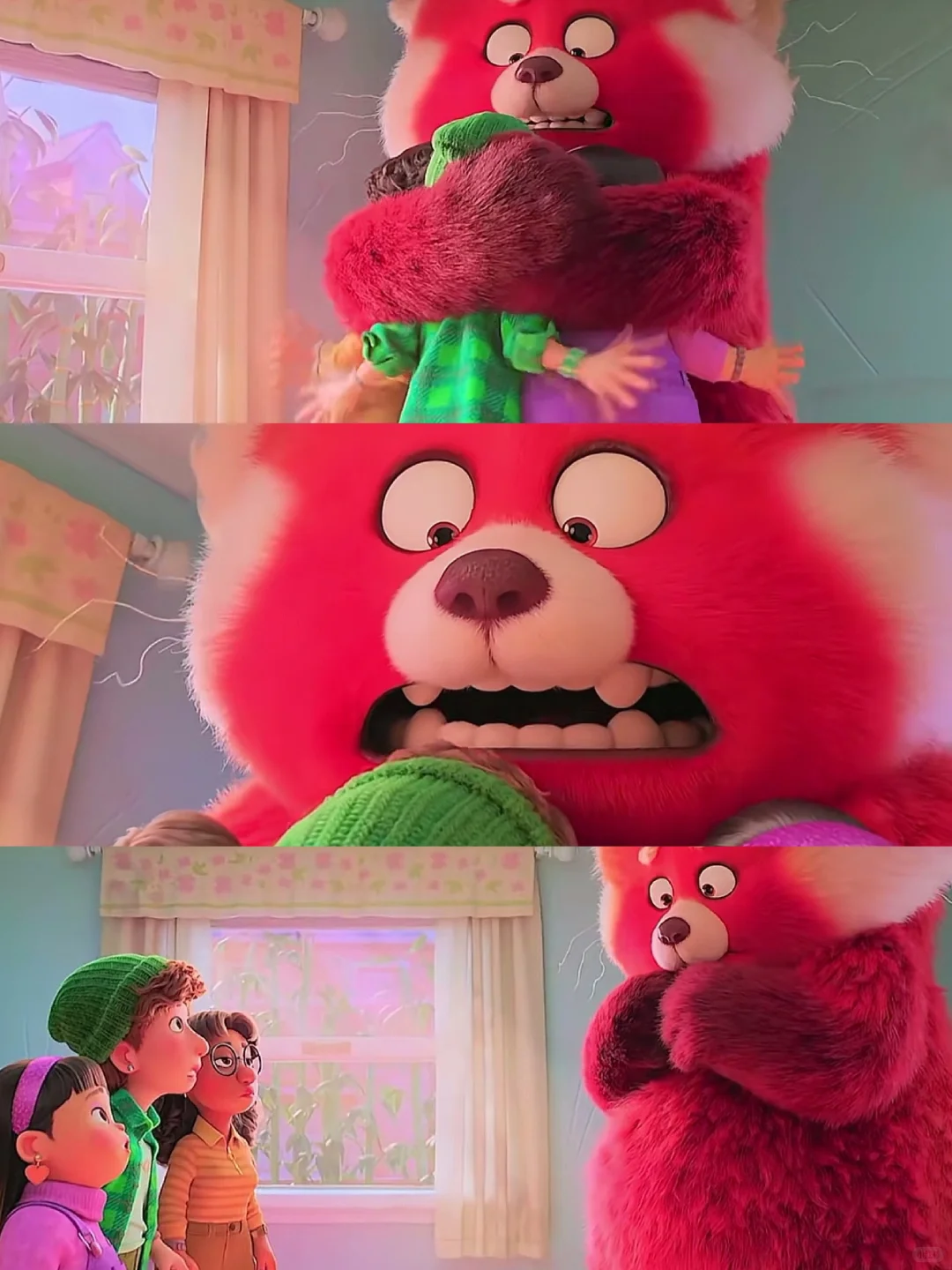 强烈爆推💥年度最萌青春片没有之一