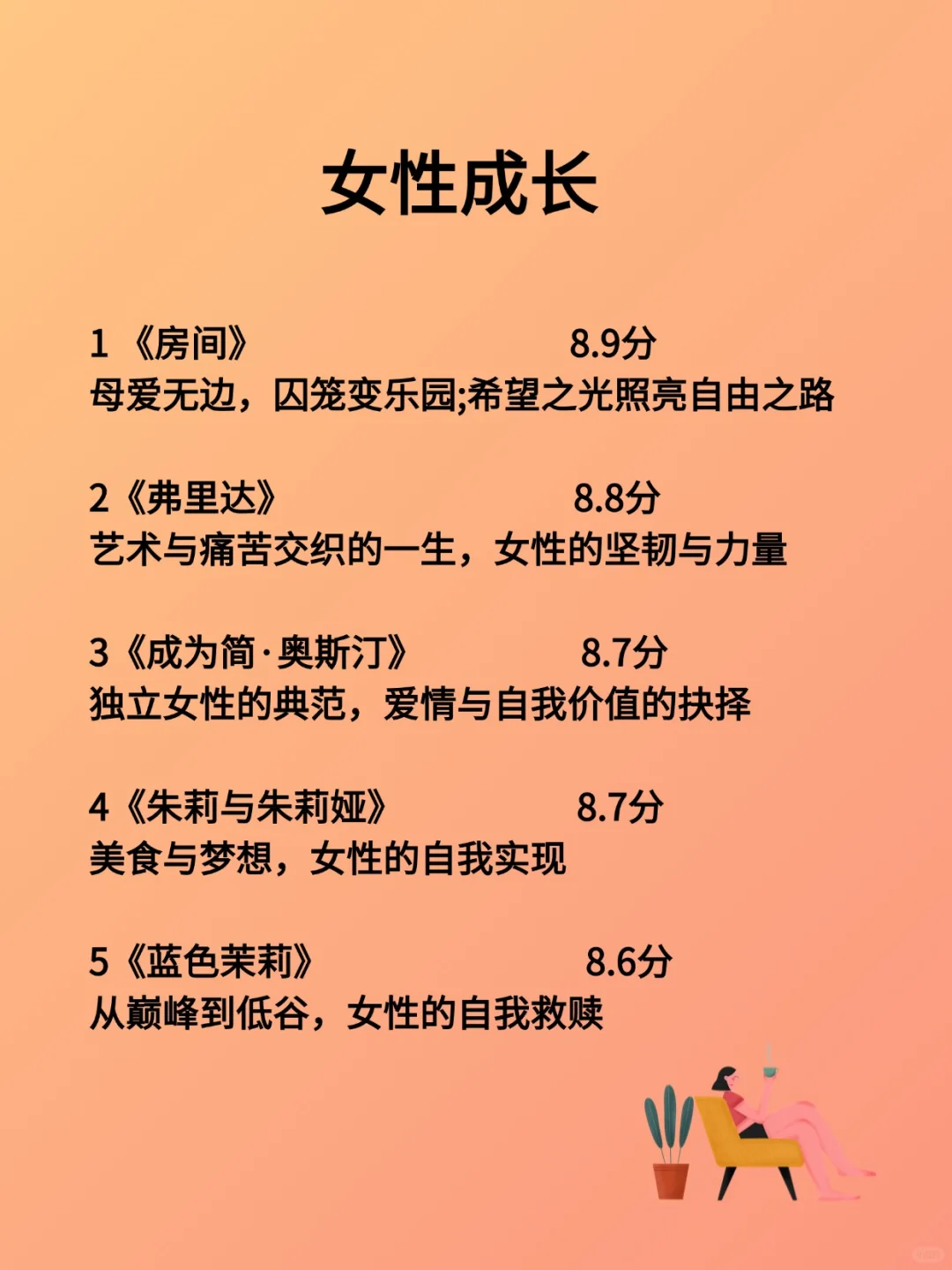 狂刷这40部剧，脑子真的会变快
