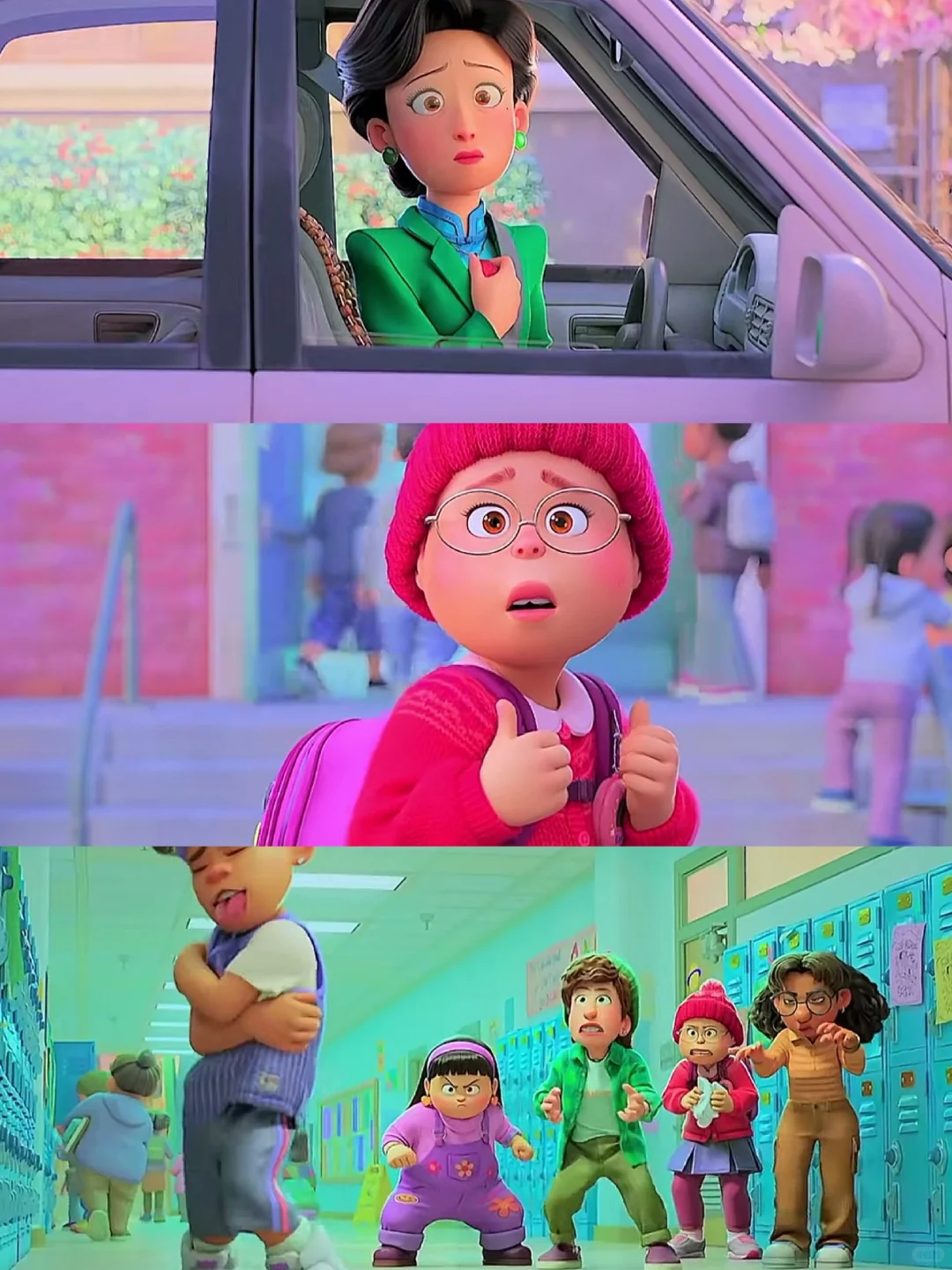 强烈爆推💥年度最萌青春片没有之一