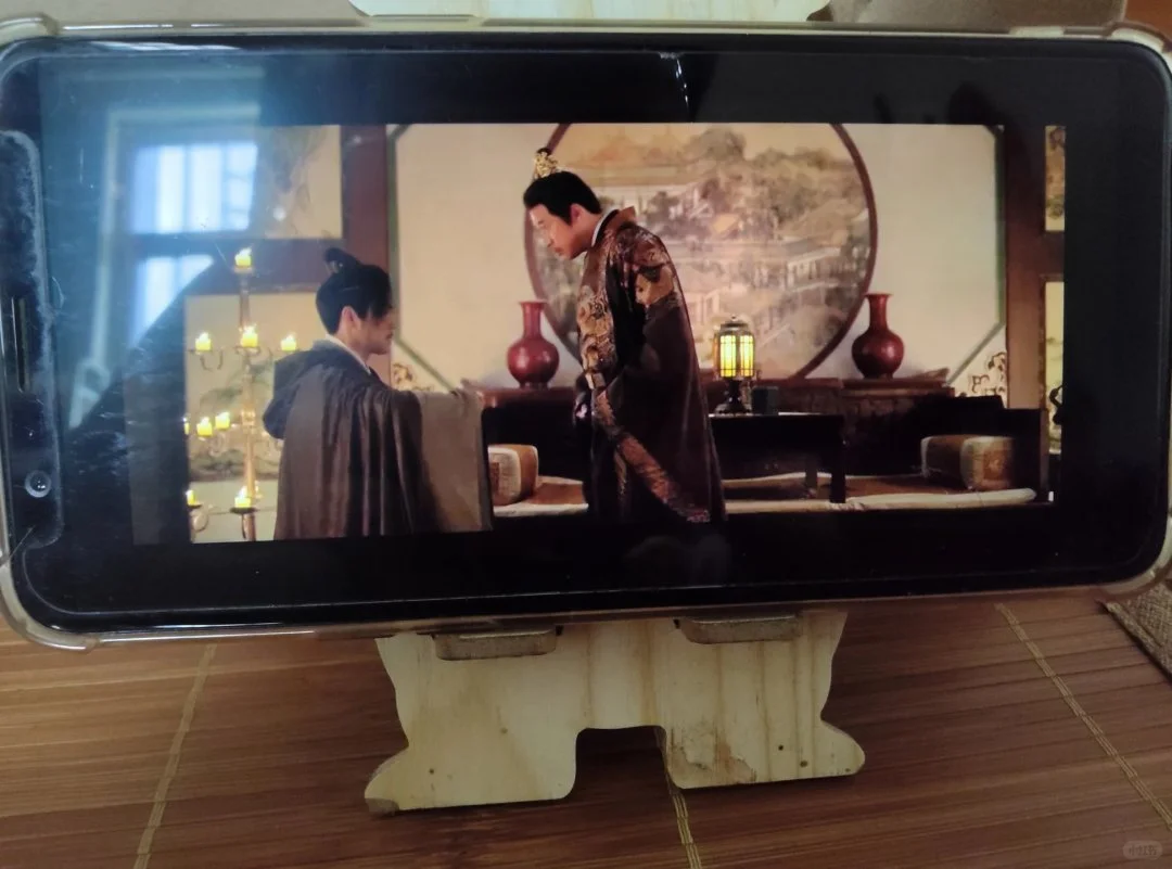 这是我看过质量的追剧软件，这剧老好看了