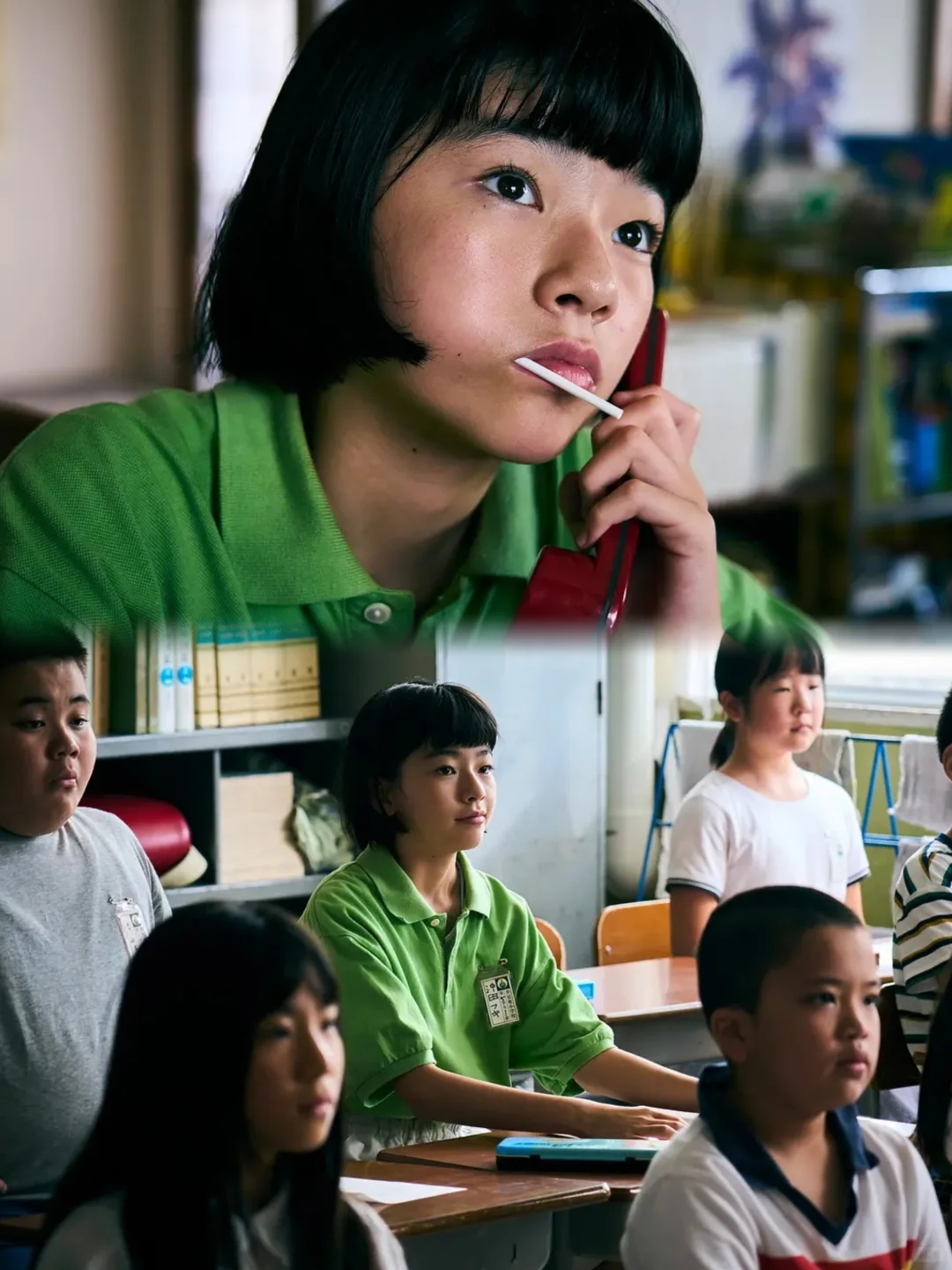 电影｜后劲好大‼️究竟成长有多痛😭