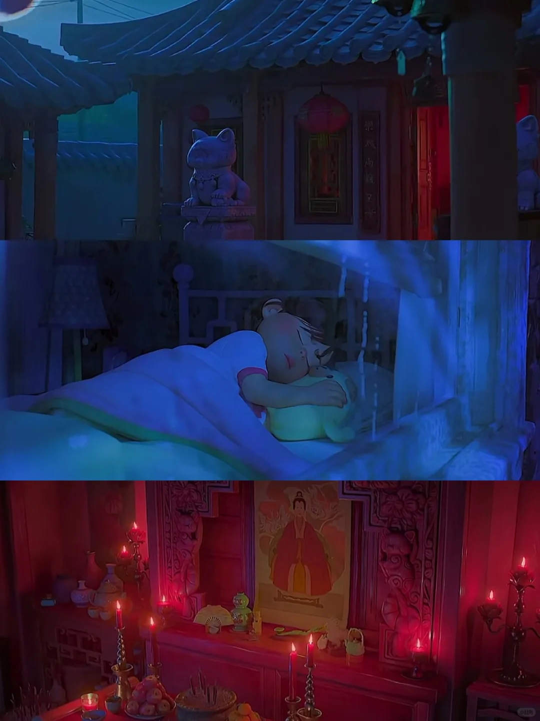 强烈爆推💥年度最萌青春片没有之一