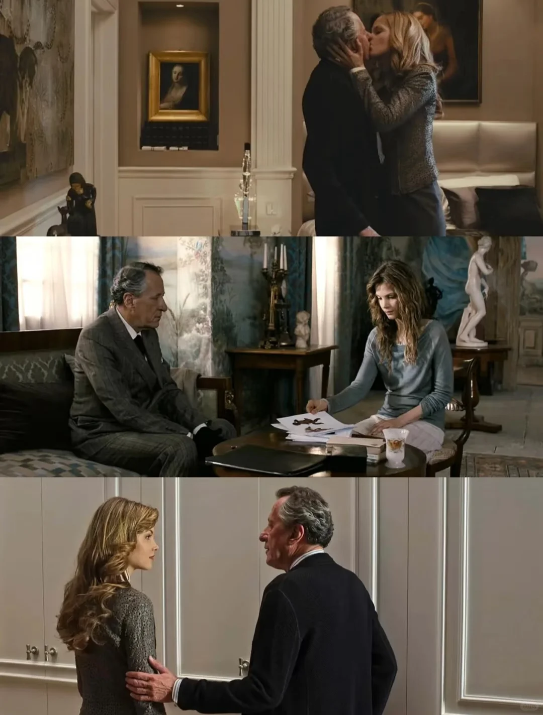 太好看了❗我要向全世界安利这部电影❗