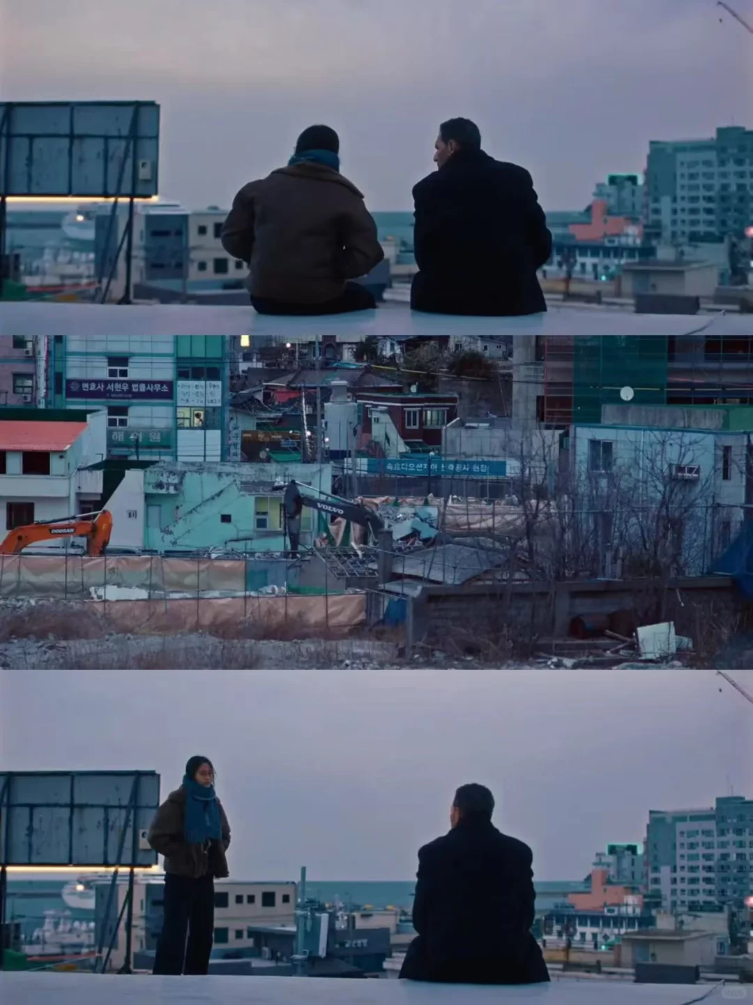 INFJ 绝对能 get 的一部电影😭