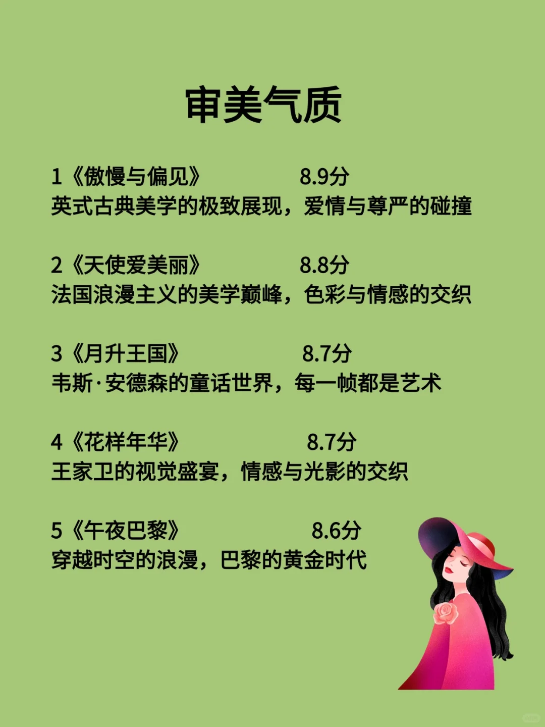 狂刷这40部剧，脑子真的会变快