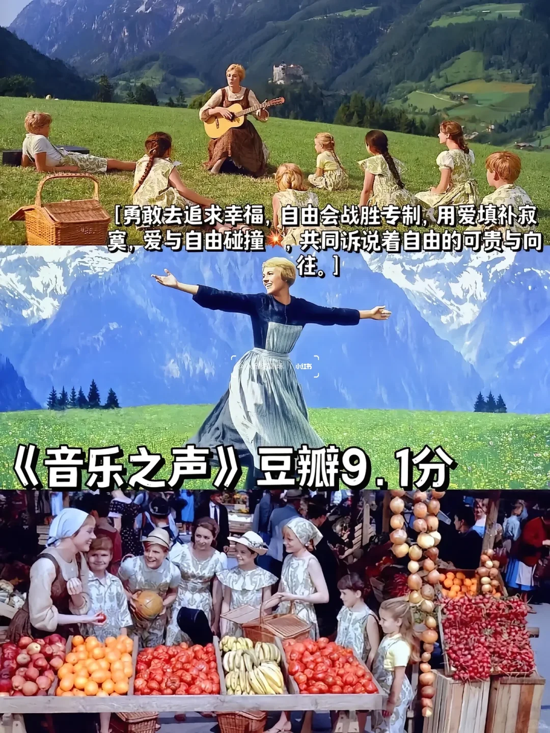 🎬专治emo！狂刷这10部高分电影