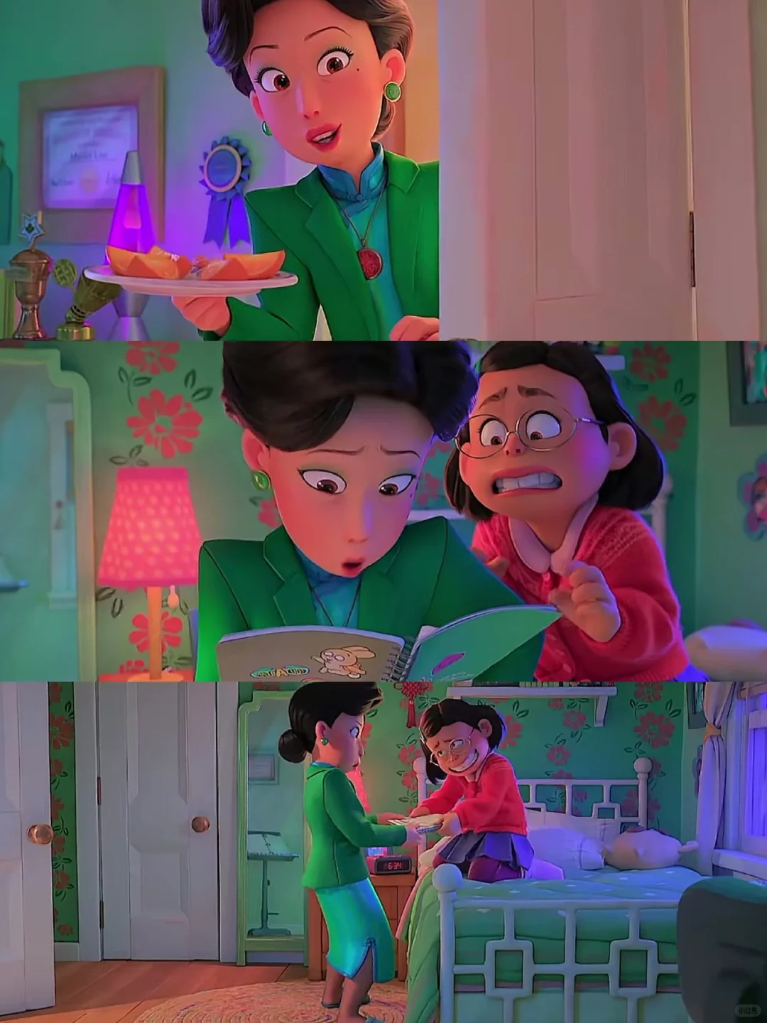 强烈爆推💥年度最萌青春片没有之一