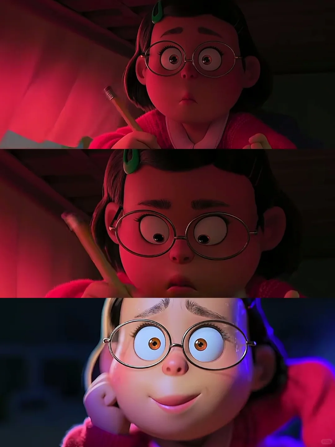 强烈爆推💥年度最萌青春片没有之一