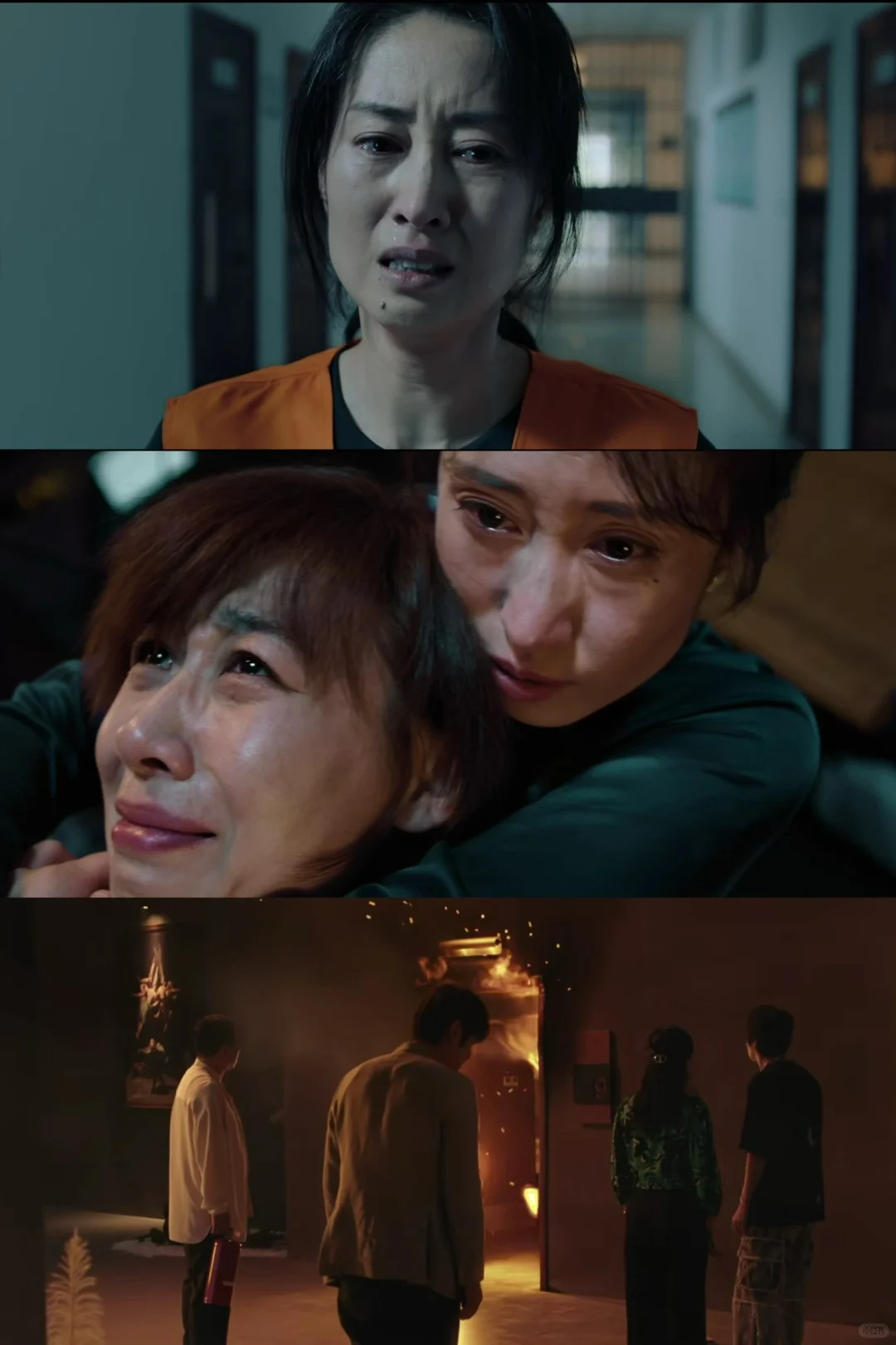 🆘烧脑悬疑❗️细思极恐❗️人性的黑暗