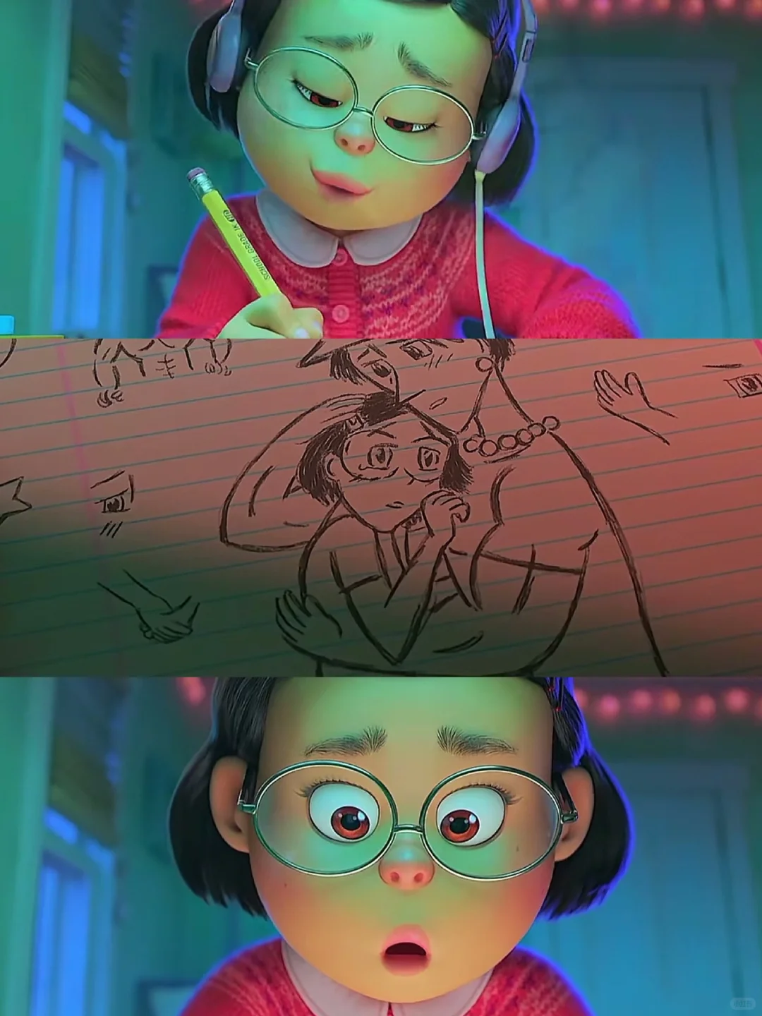 强烈爆推💥年度最萌青春片没有之一