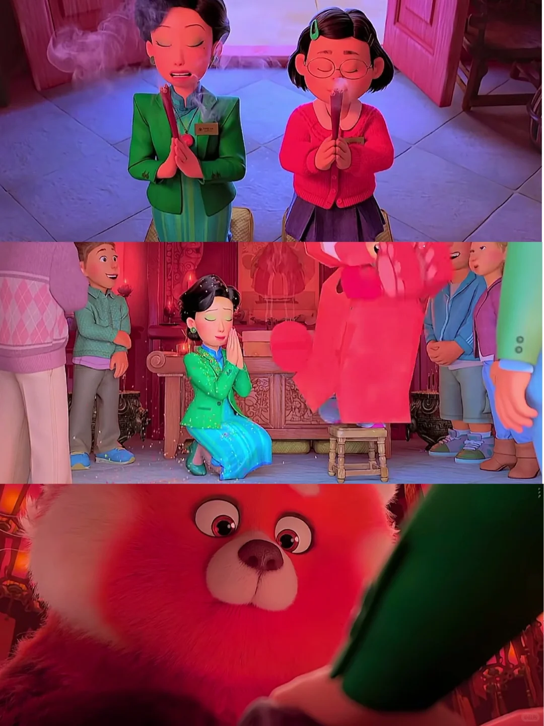 强烈爆推💥年度最萌青春片没有之一