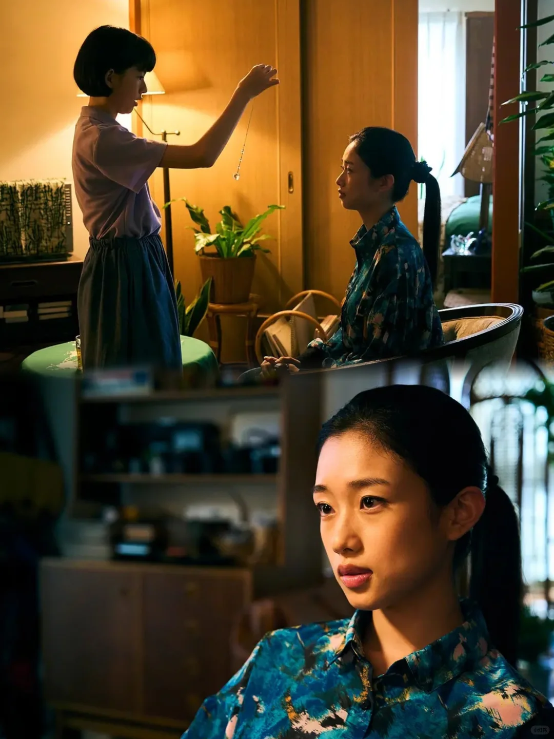 电影｜后劲好大‼️究竟成长有多痛😭