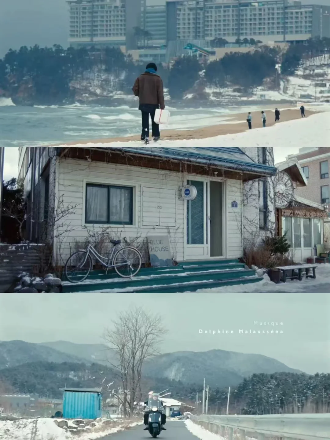 INFJ 绝对能 get 的一部电影😭