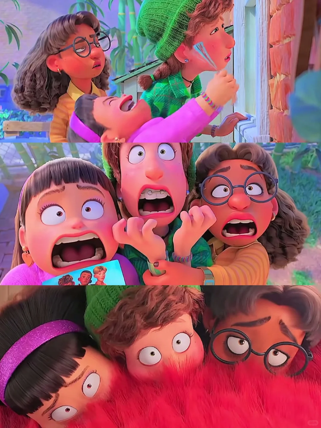 强烈爆推💥年度最萌青春片没有之一