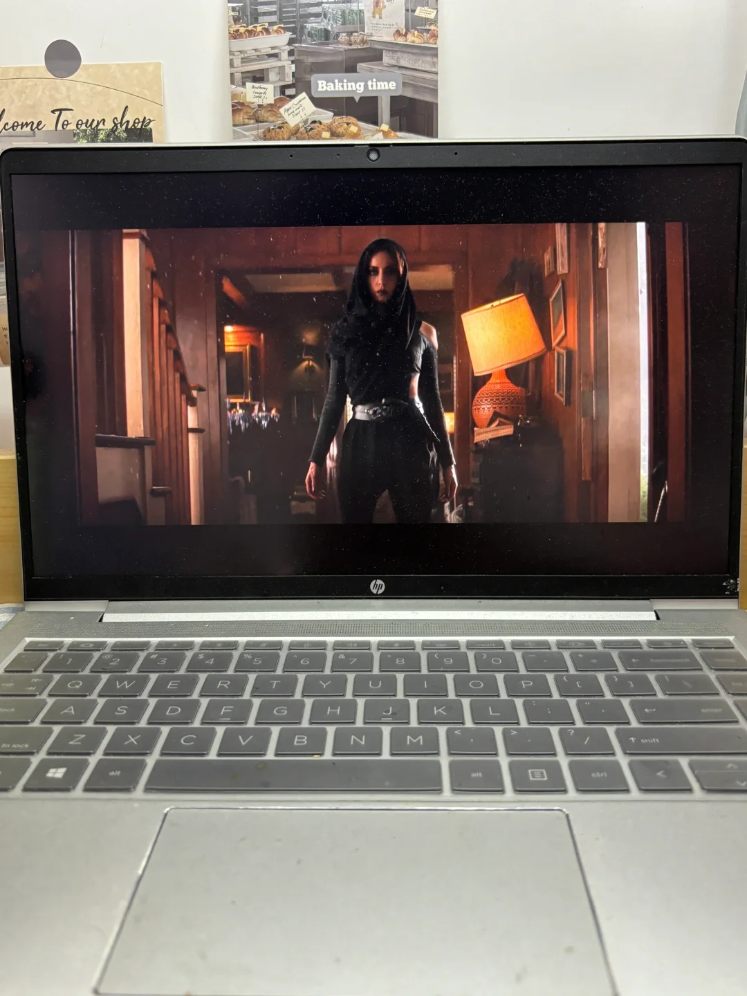 是谁25年还没看过