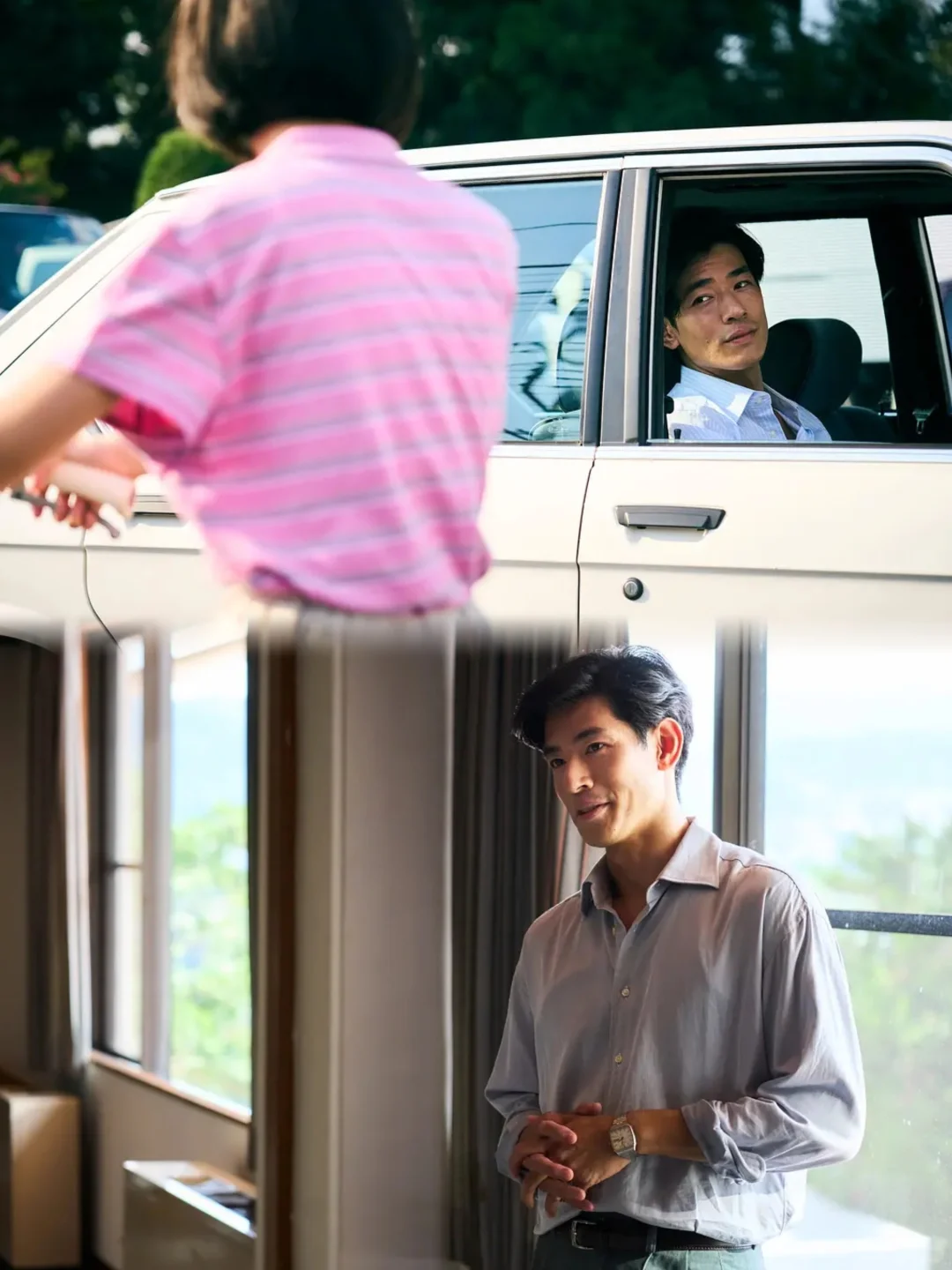 电影｜后劲好大‼️究竟成长有多痛😭