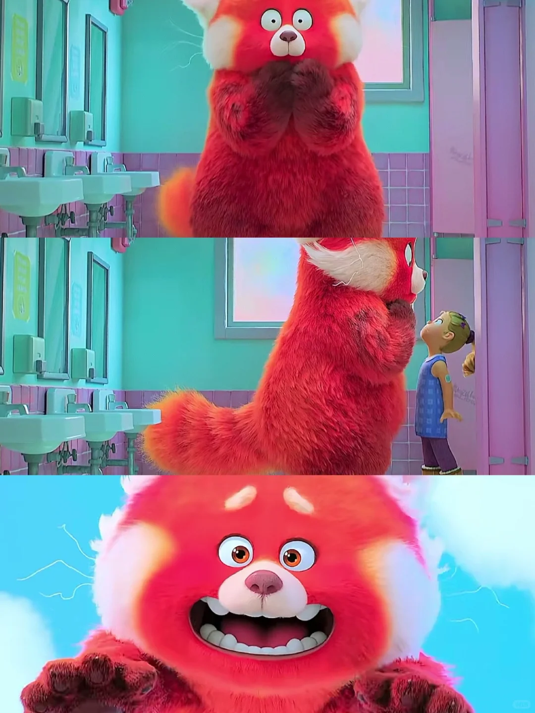 强烈爆推💥年度最萌青春片没有之一