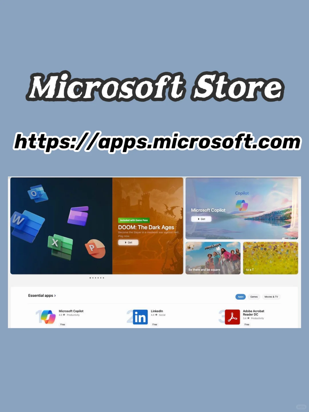 5 个 软件下载网站，安全靠谱好用