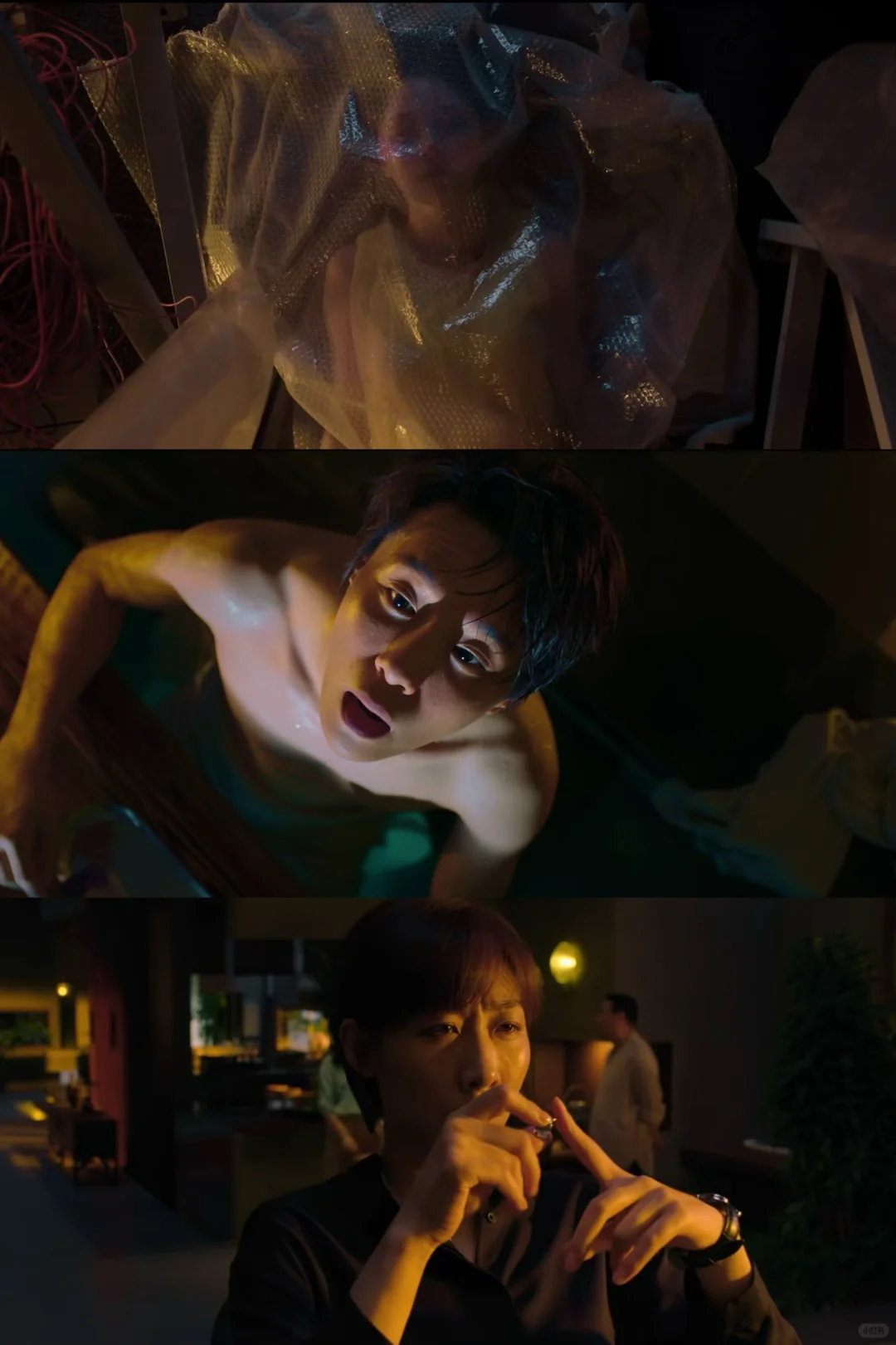 🆘烧脑悬疑❗️细思极恐❗️人性的黑暗