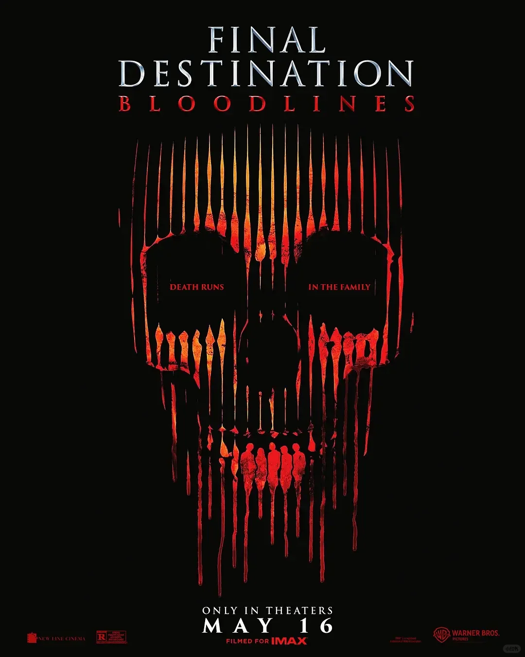 《死神来了6：血脉诅咒》：情怀与创新的碰撞