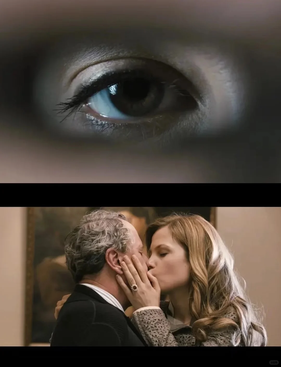 太好看了❗我要向全世界安利这部电影❗