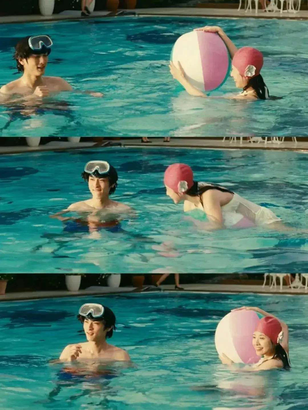 太好哭了😭😭强烈推荐低谷期的你去看🔥