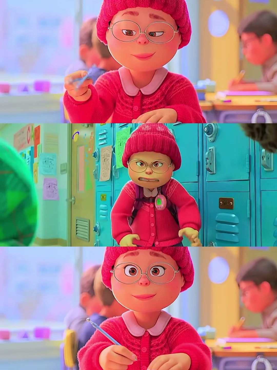 强烈爆推💥年度最萌青春片没有之一