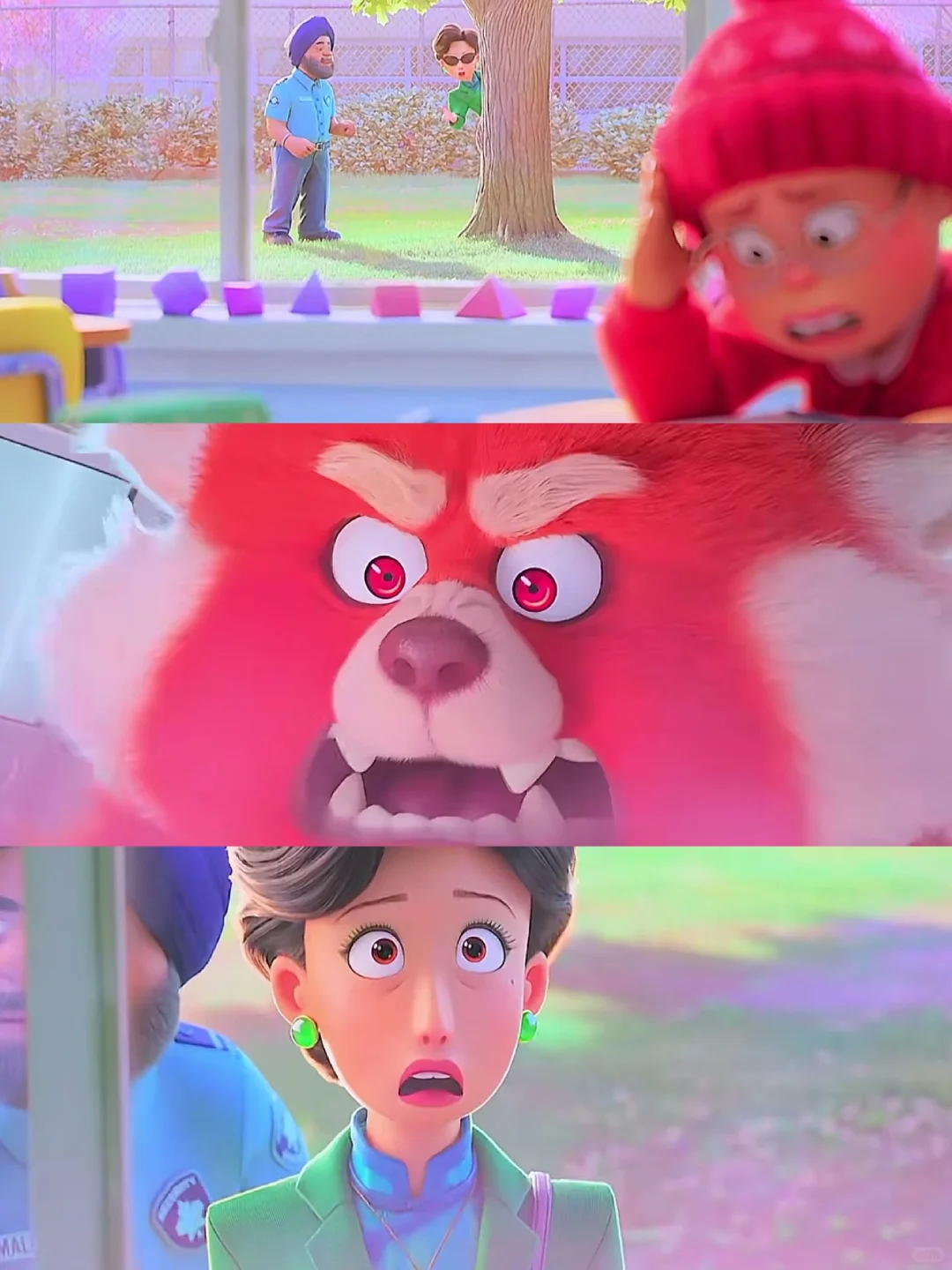 强烈爆推💥年度最萌青春片没有之一