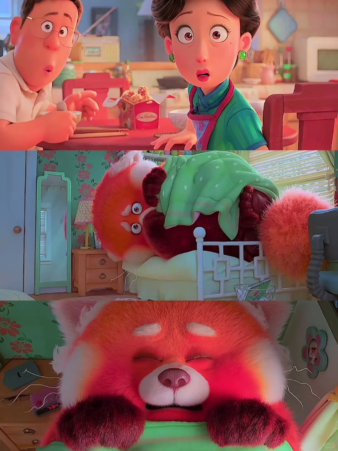 强烈爆推💥年度最萌青春片没有之一