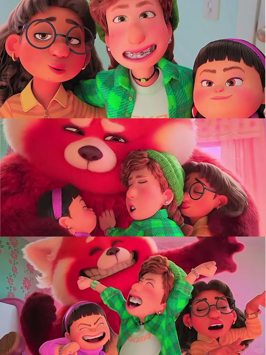 强烈爆推💥年度最萌青春片没有之一