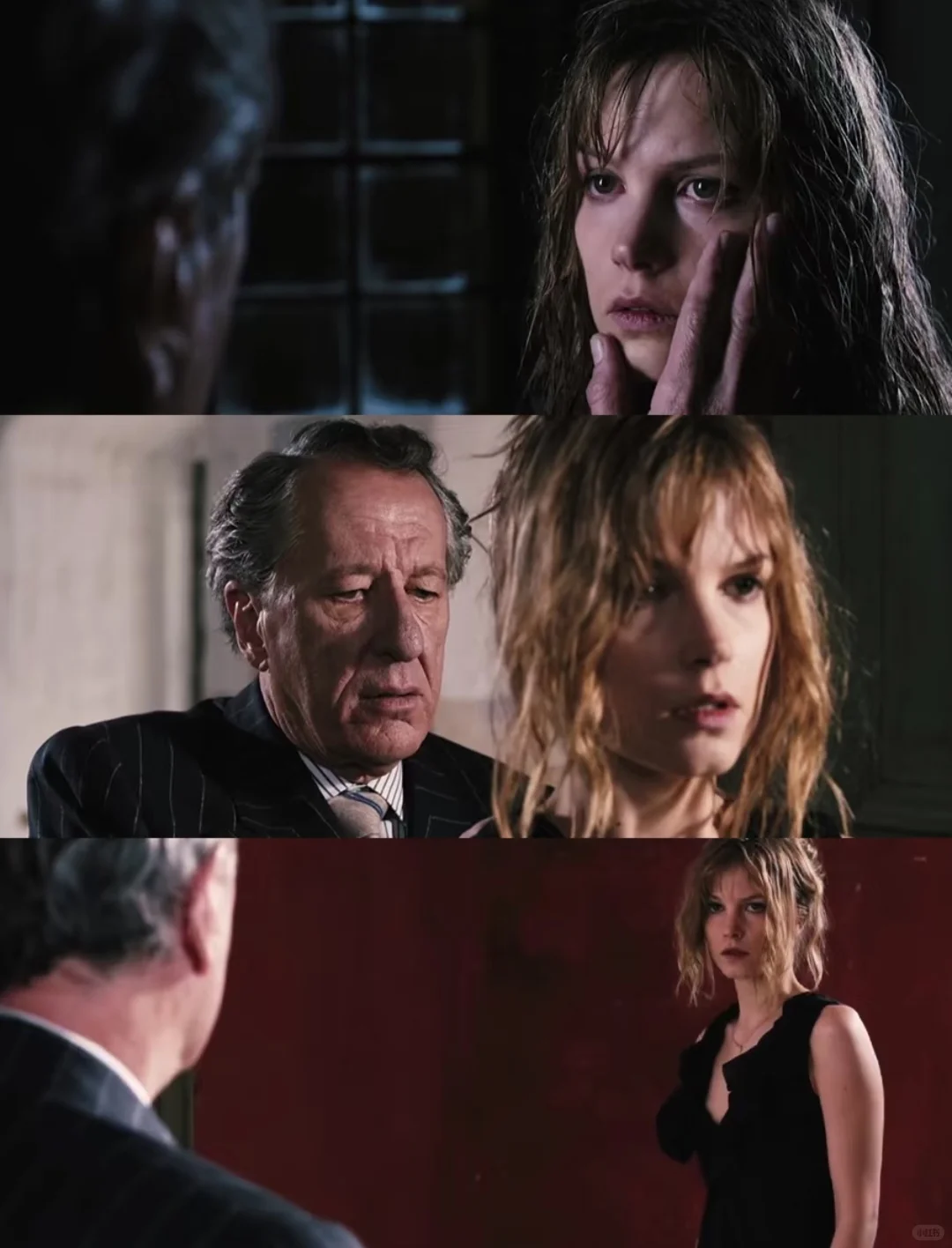 太好看了❗我要向全世界安利这部电影❗