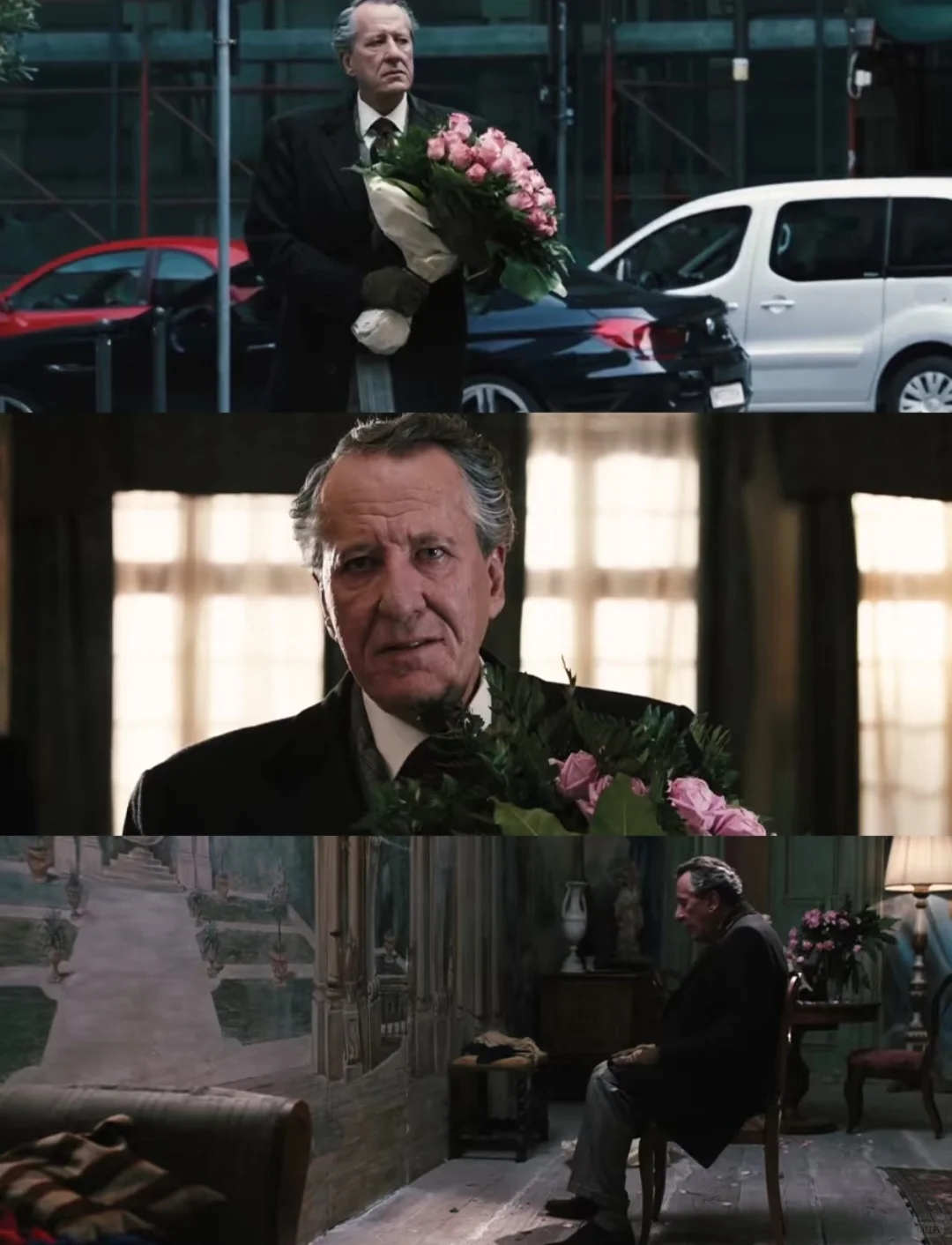 太好看了❗我要向全世界安利这部电影❗