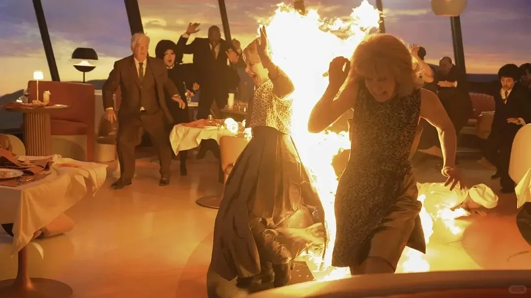 《死神来了6：血脉诅咒》：情怀与创新的碰撞