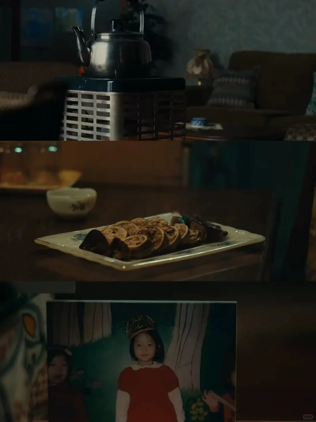 INFJ 绝对能 get 的一部电影😭