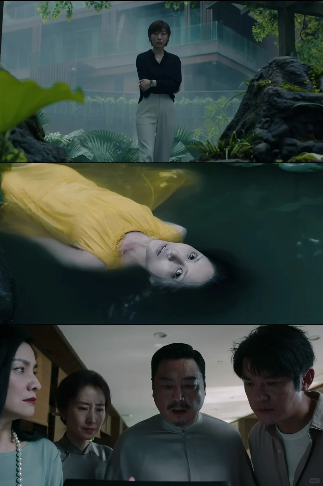 🆘烧脑悬疑❗️细思极恐❗️人性的黑暗