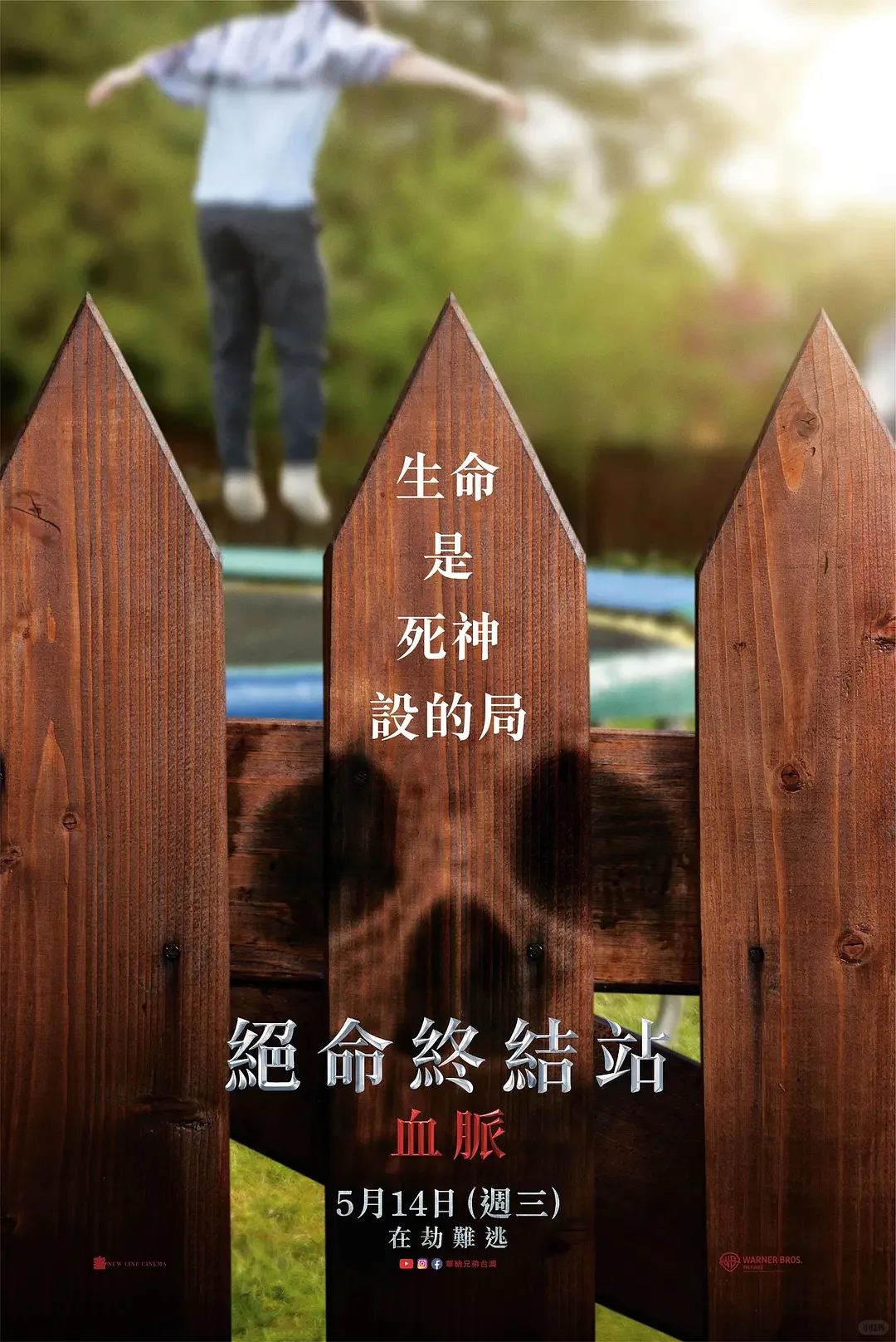 《死神来了6：血脉诅咒》：新意与情怀的碰撞