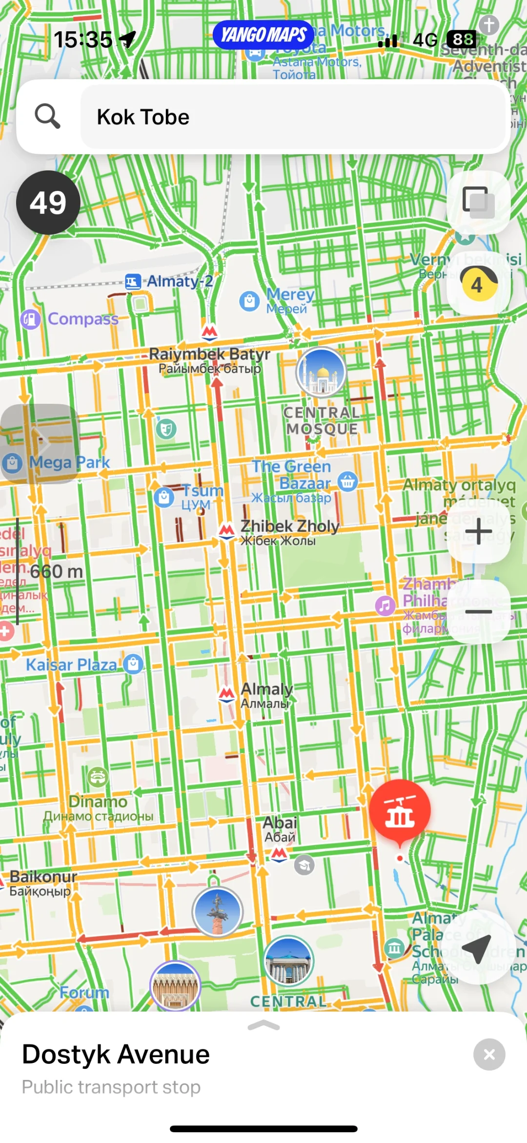 中亚游，Yandex系列APP到底怎么注册使用？！