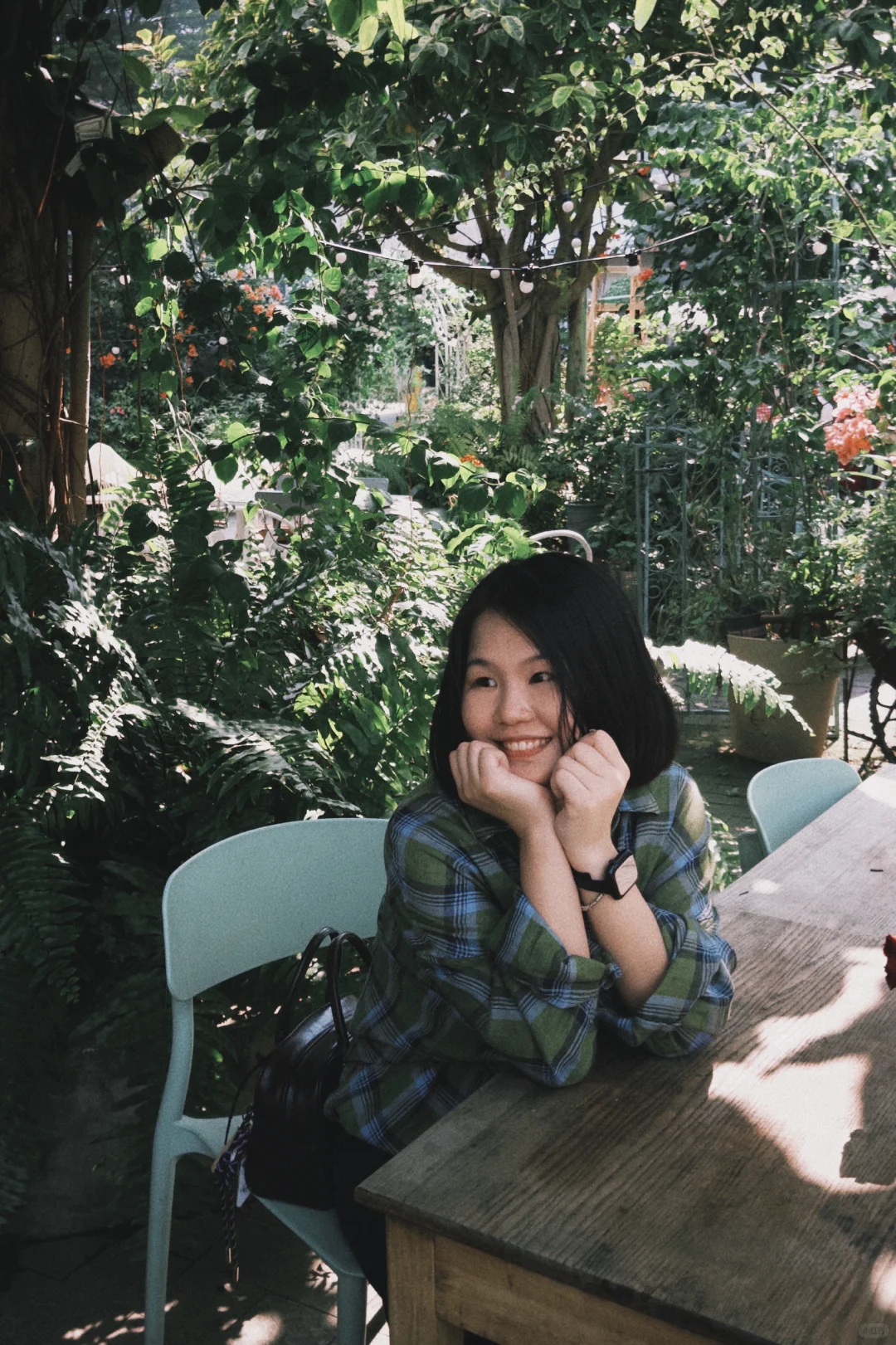 手机拍摄｜这个手机拍照app真的太好用了！