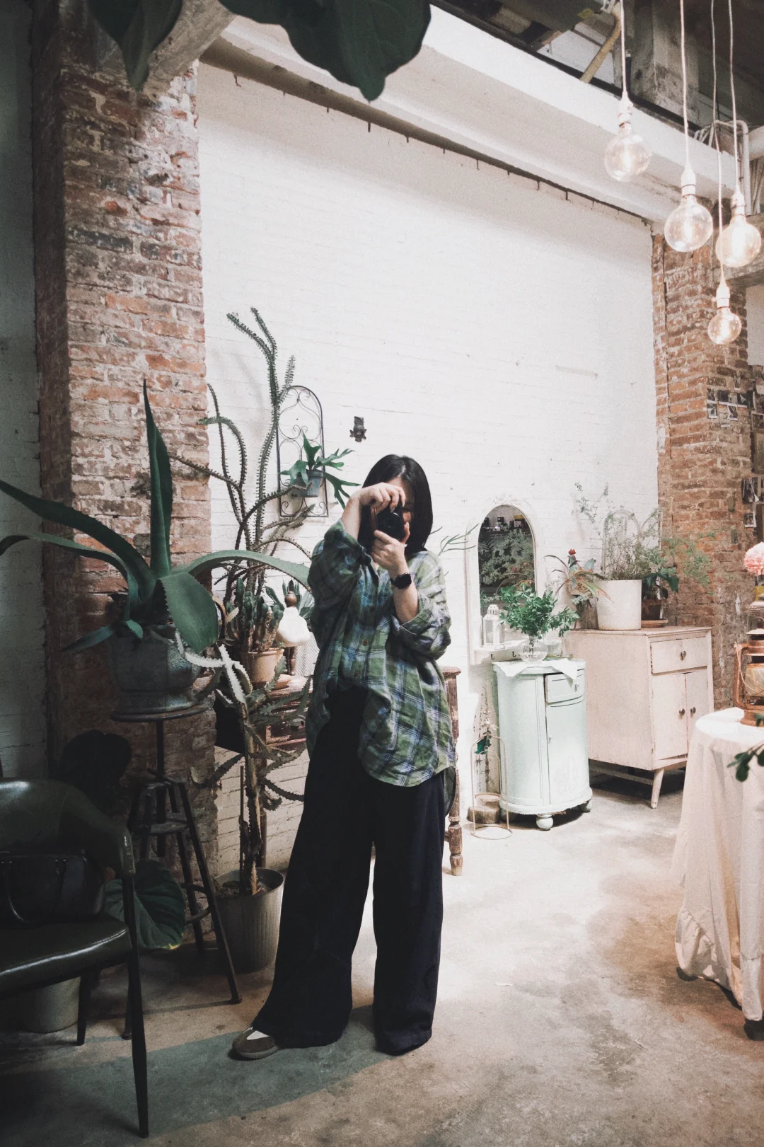 手机拍摄｜这个手机拍照app真的太好用了！