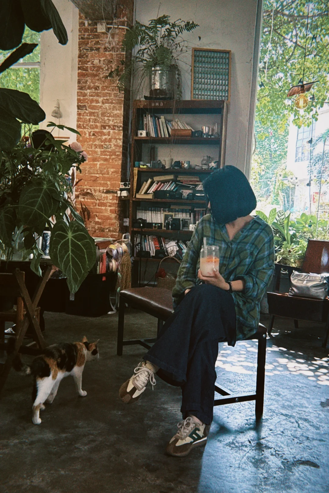 手机拍摄｜这个手机拍照app真的太好用了！