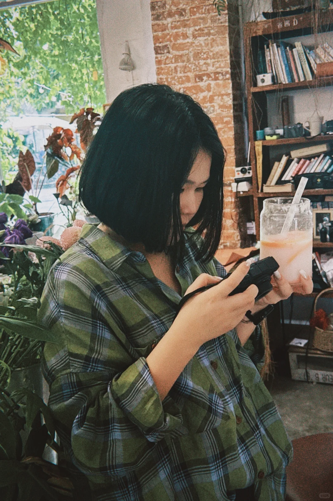 手机拍摄｜这个手机拍照app真的太好用了！