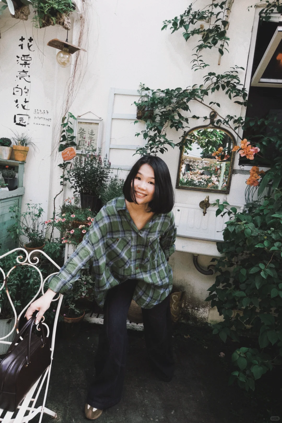 手机拍摄｜这个手机拍照app真的太好用了！