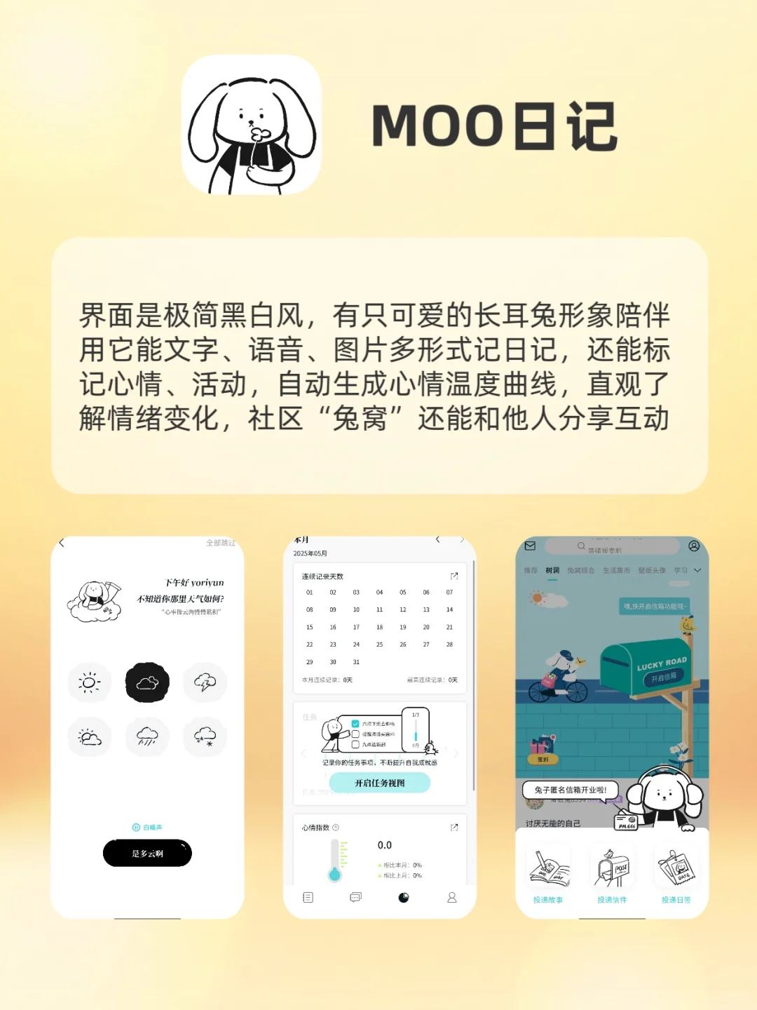 内耗人必看，私藏心理治愈app