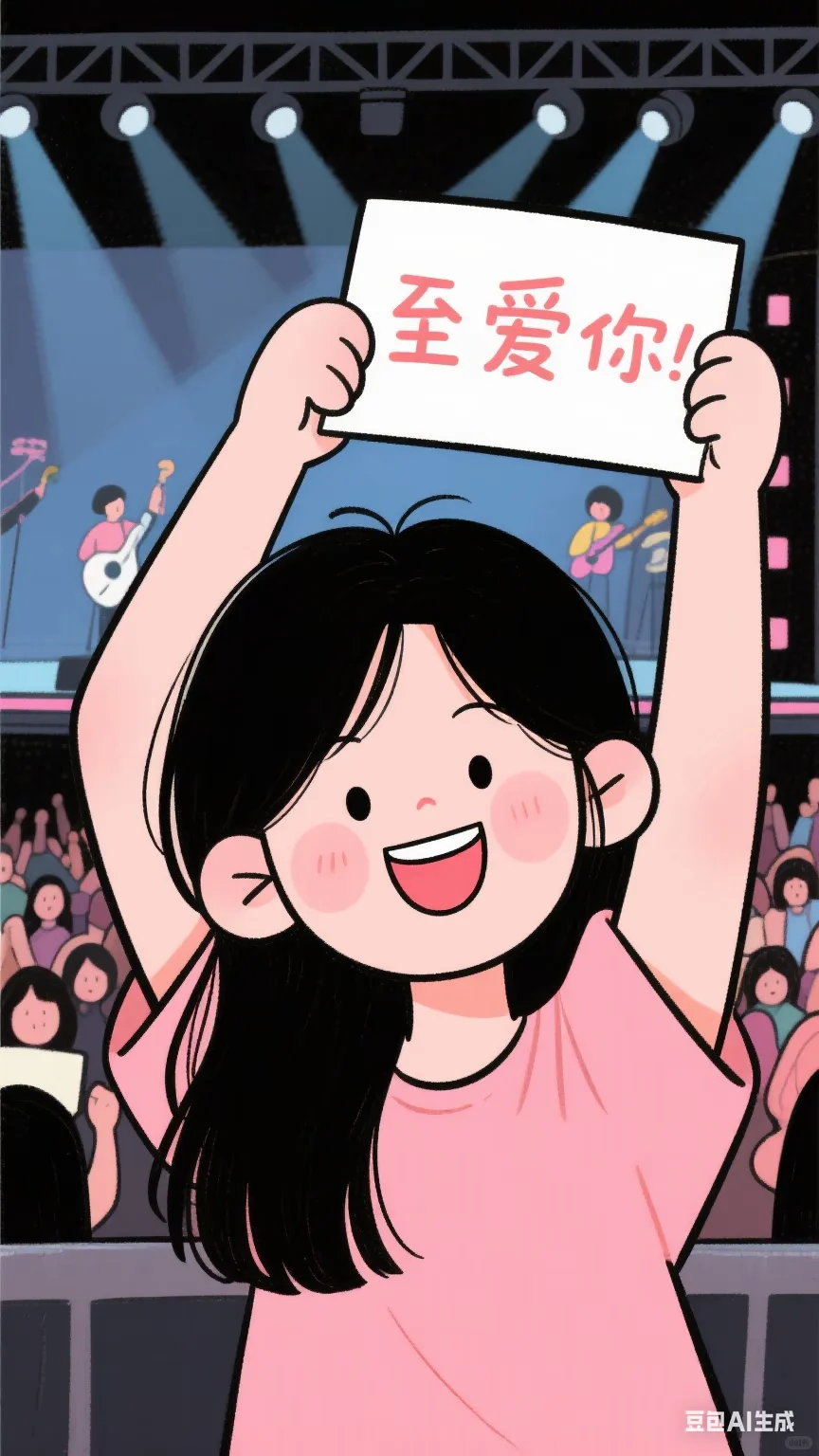 我的手机里怎么有这么可爱的app