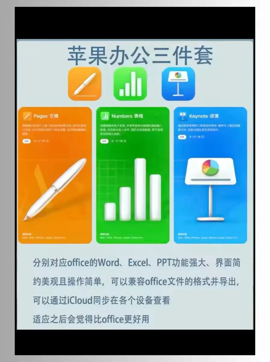 iPhone自带的APP你都会用嘛？