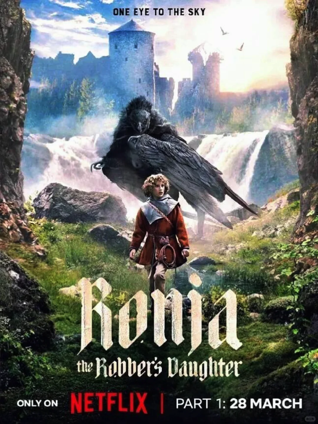 🔥Netflix新片封神！