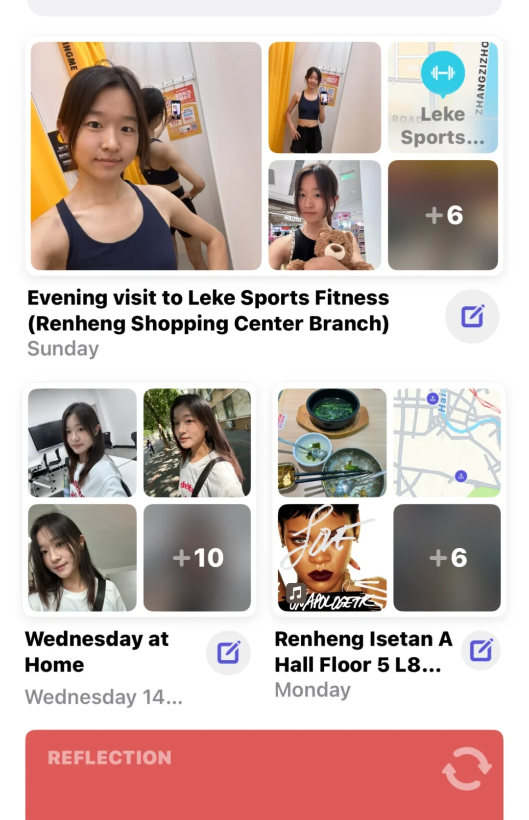 苹果手记真的神……