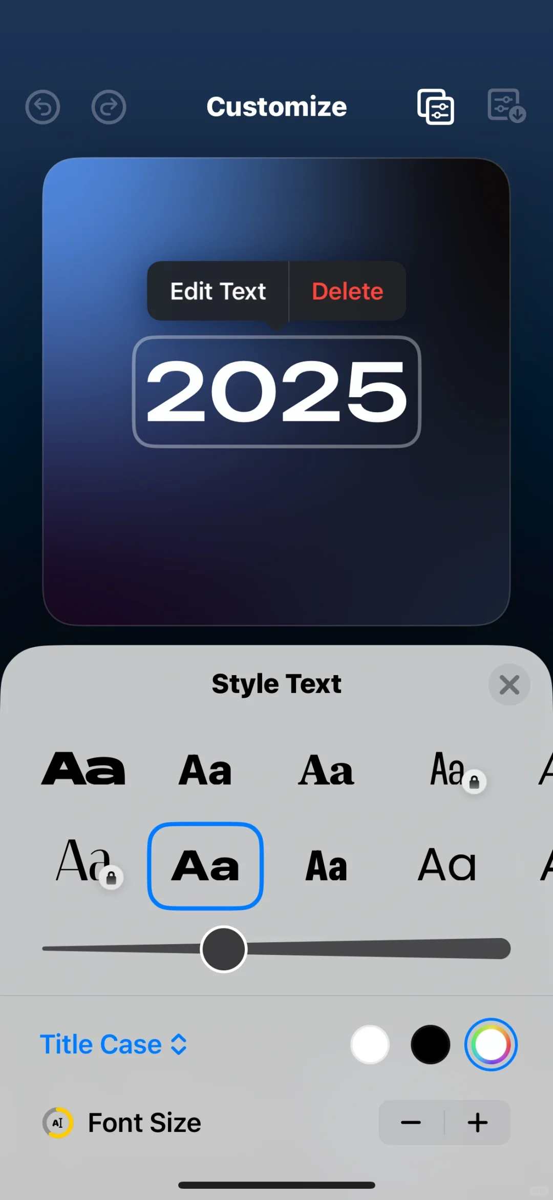 这是提前体验了iOS26吗！？