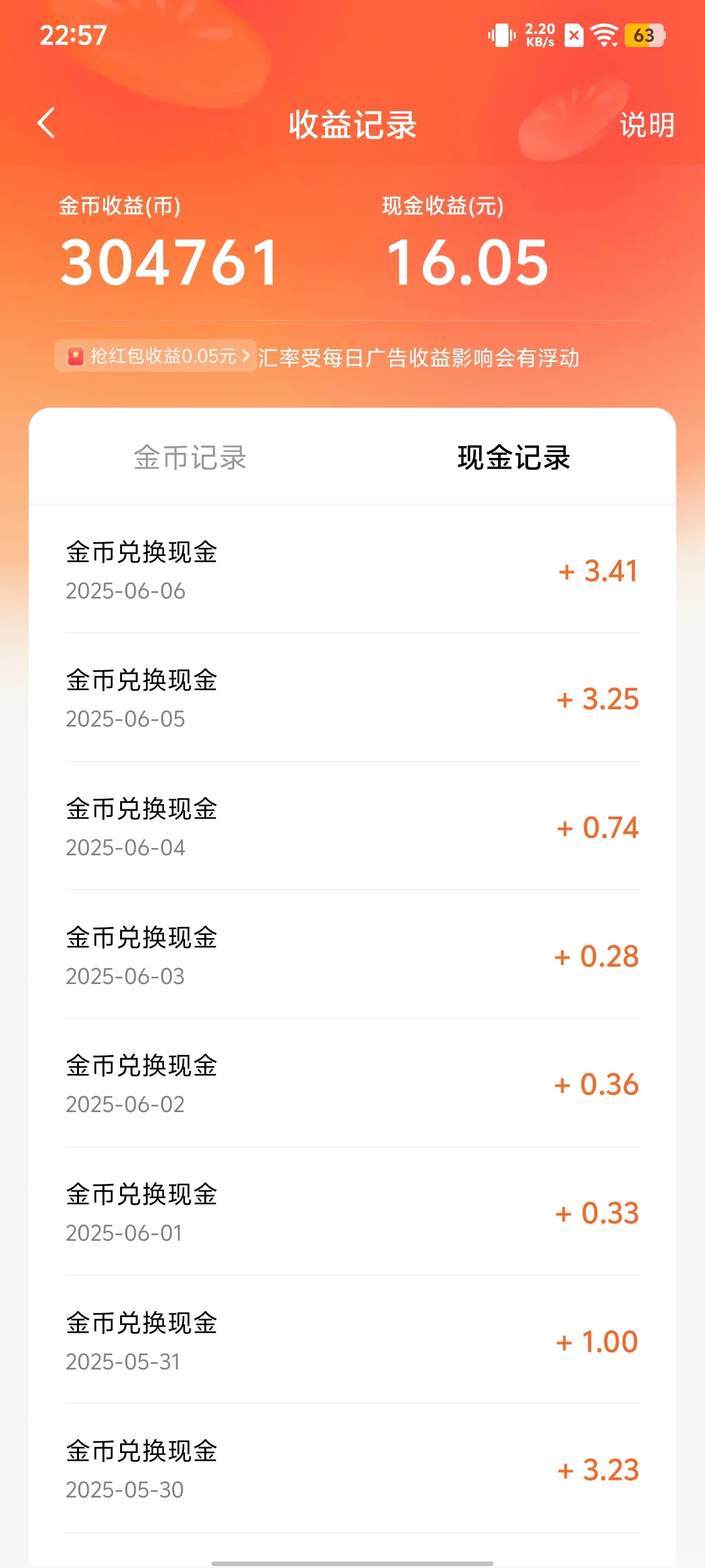 喜欢看小说 又可以比较靠谱的薅钱小平台